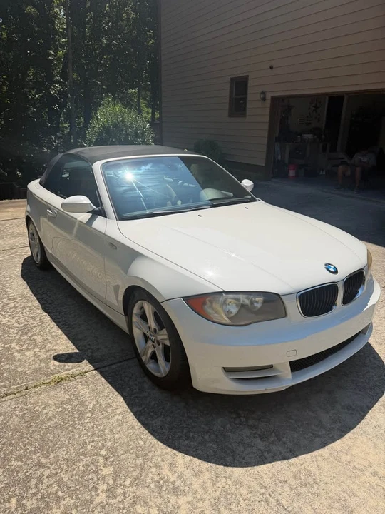 2009 BMW E81/E82/E88 1 Series - Image 13 of 20