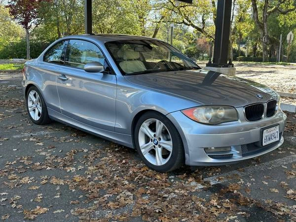 2009 BMW E81/E82/E88 1 Series - Image 3 of 8