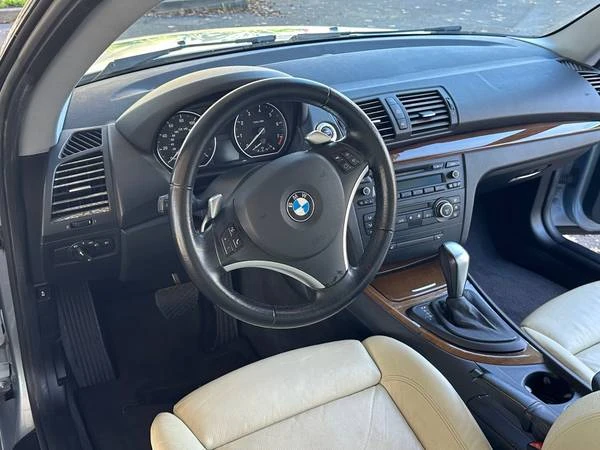 2009 BMW E81/E82/E88 1 Series - Image 7 of 8