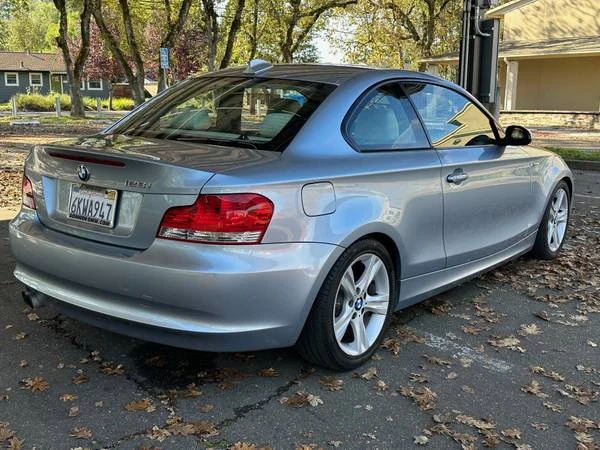 2009 BMW E81/E82/E88 1 Series - Image 4 of 8
