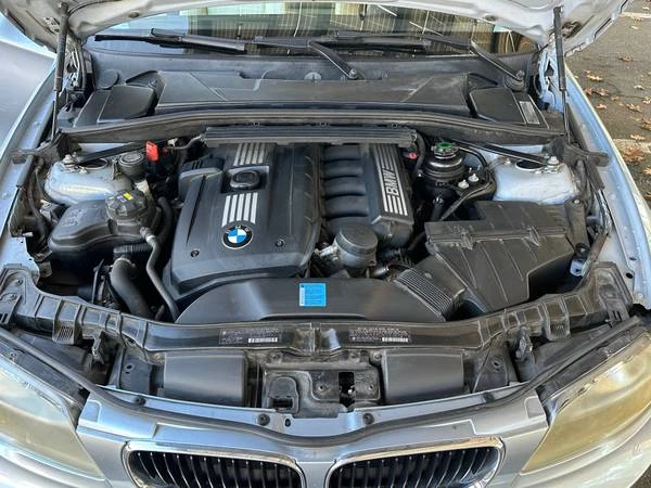 2009 BMW E81/E82/E88 1 Series - Image 8 of 8