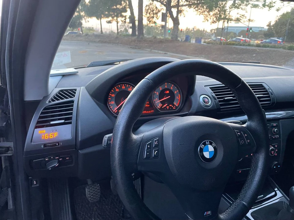 2009 BMW E82 135i & 135is - Image 13 of 15