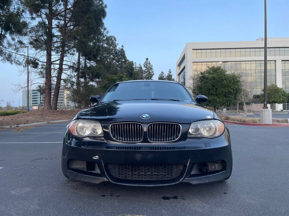 2009 BMW E82 135i & 135is - Image 12 of 15
