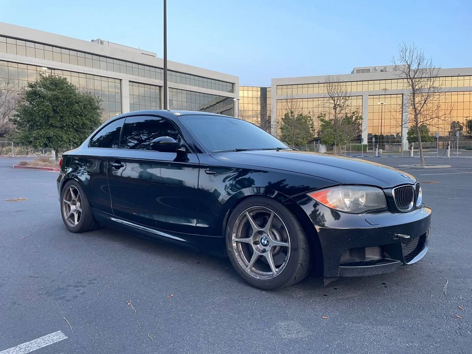 2009 BMW E82 135i & 135is - Image 2 of 15