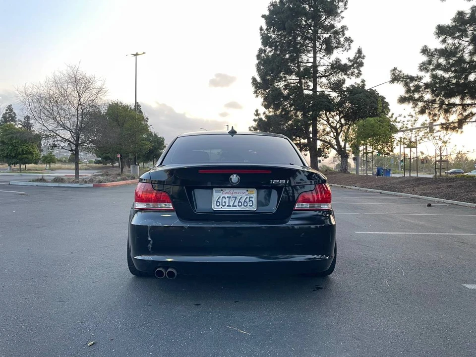 2009 BMW E82 135i & 135is - Image 7 of 15
