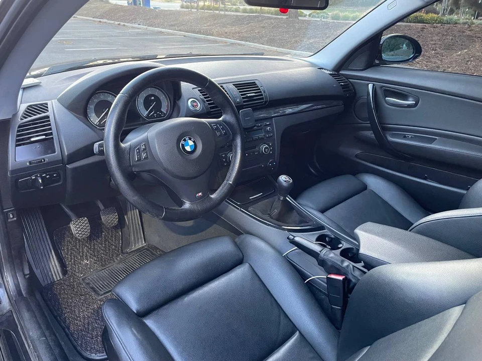 2009 BMW E82 135i & 135is - Image 8 of 15