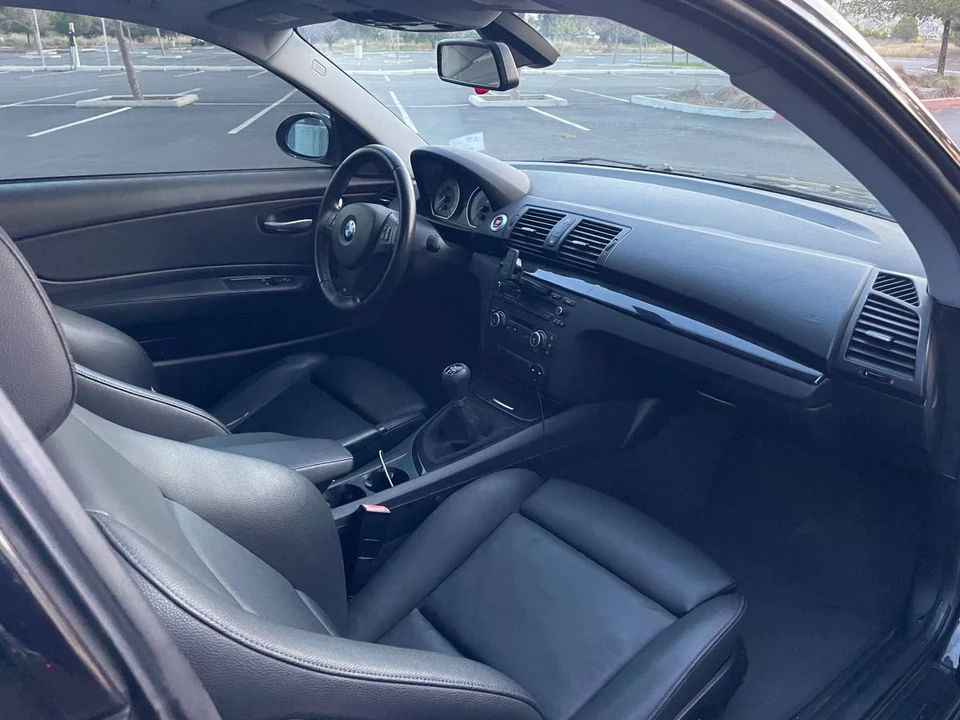 2009 BMW E82 135i & 135is - Image 10 of 15