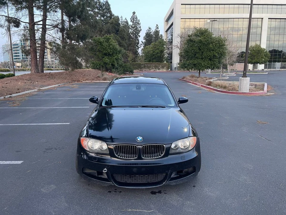 2009 BMW E82 135i & 135is - Image 11 of 15