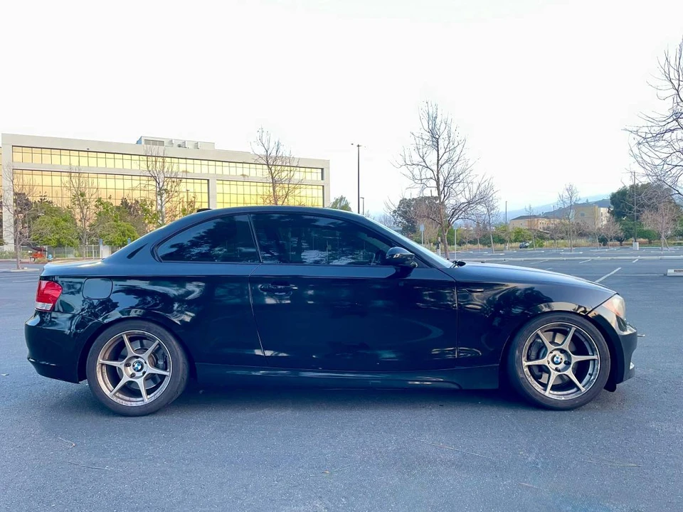 2009 BMW E82 135i & 135is - Image 3 of 15