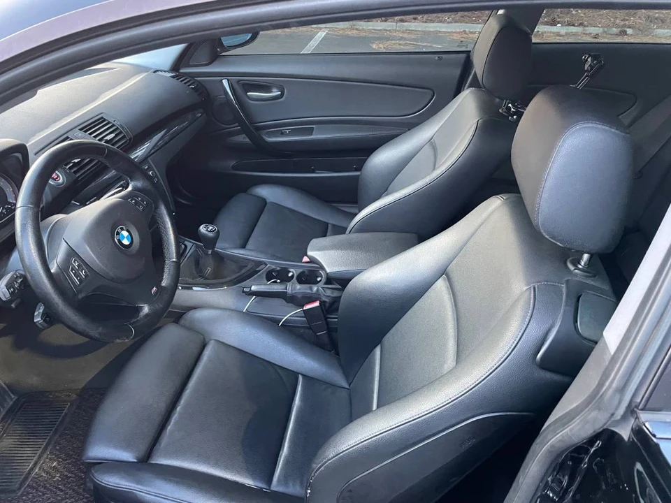 2009 BMW E82 135i & 135is - Image 9 of 15
