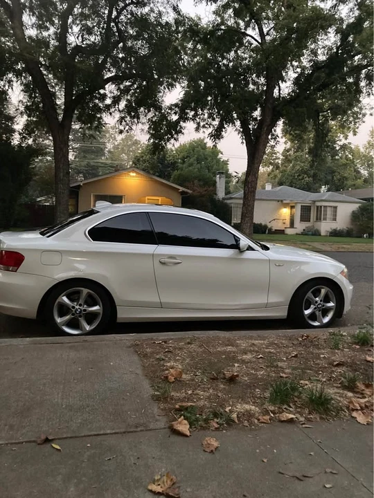 2009 BMW E81/E82/E88 1 Series - Image 7 of 8