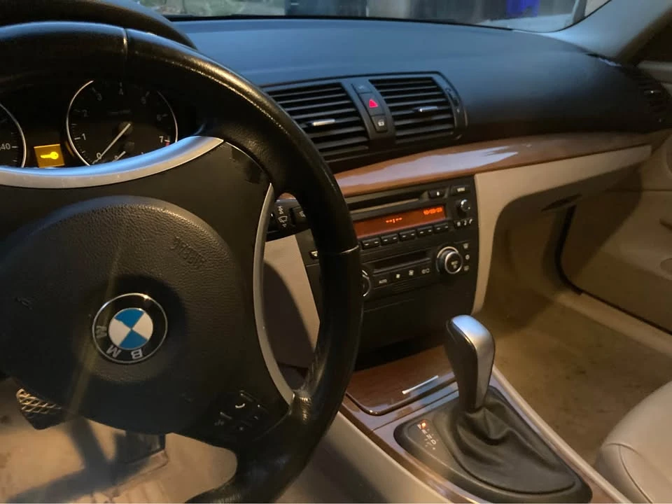 2009 BMW E81/E82/E88 1 Series - Image 4 of 8