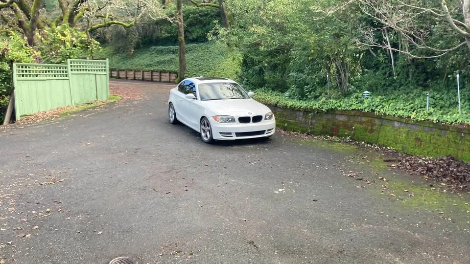 2009 BMW E81/E82/E88 1 Series - Image 8 of 8