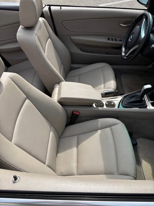 2009 BMW E81/E82/E88 1 Series - Image 4 of 10