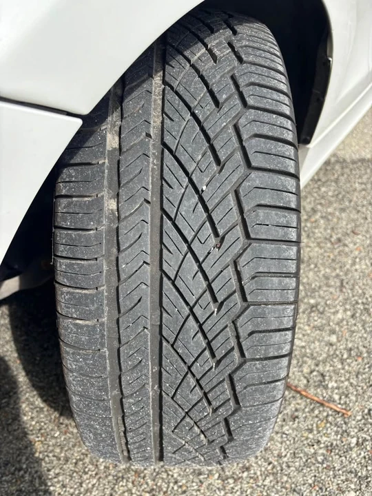 2009 BMW E81/E82/E88 1 Series - Image 7 of 10