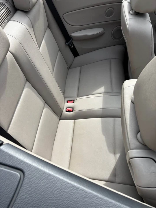 2009 BMW E81/E82/E88 1 Series - Image 9 of 10