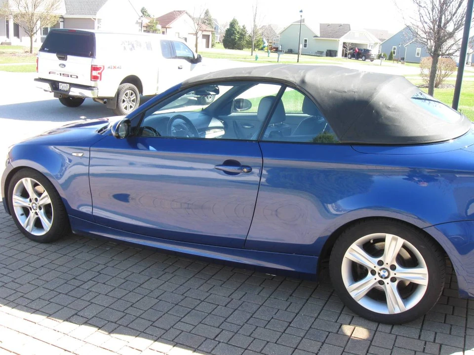 2009 BMW E81/E82/E88 1 Series - Image 2 of 10