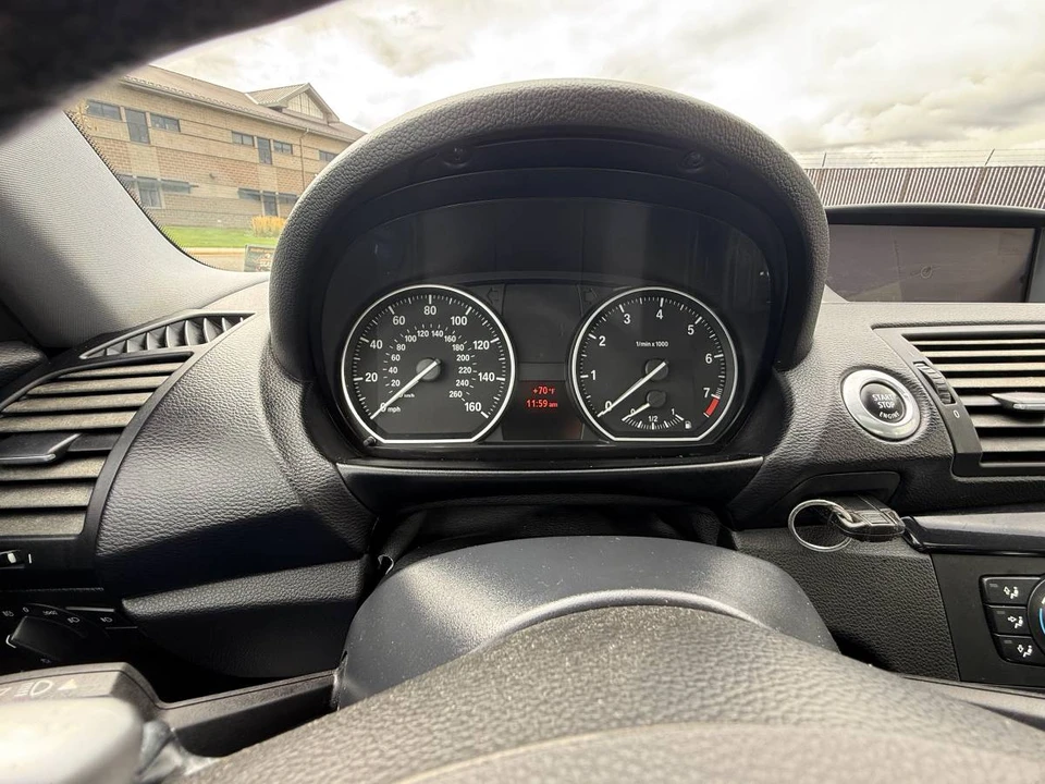 2009 BMW E81/E82/E88 1 Series - Image 13 of 17