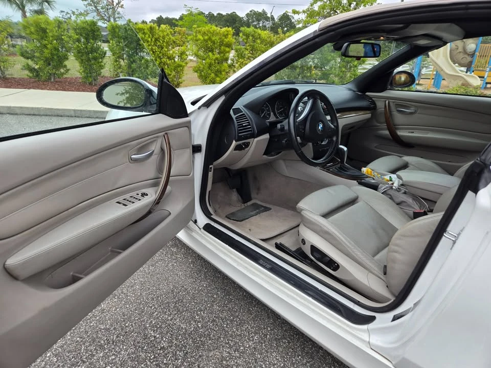 2009 BMW E81/E82/E88 1 Series - Image 4 of 12