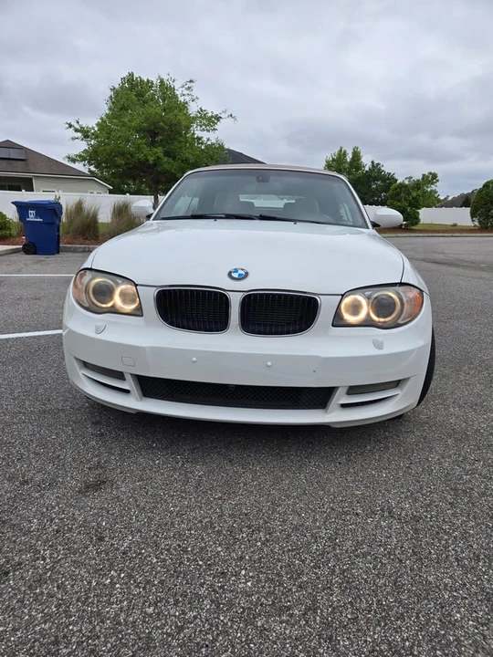 2009 BMW E81/E82/E88 1 Series - Image 3 of 12