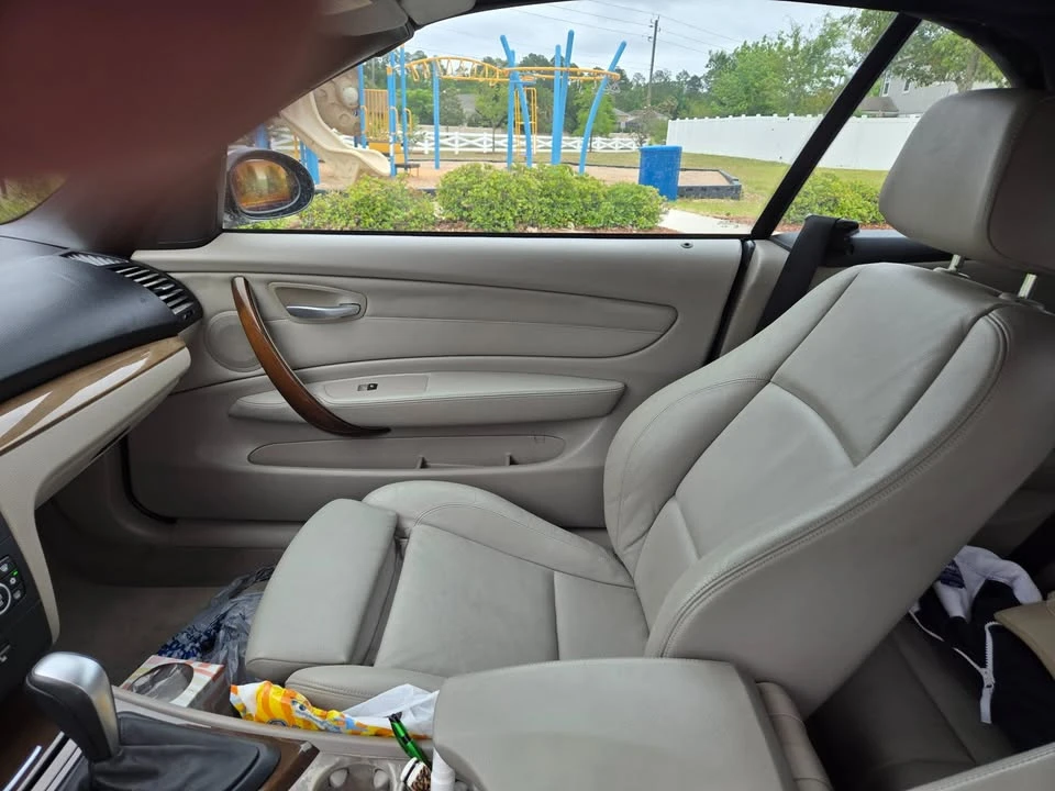 2009 BMW E81/E82/E88 1 Series - Image 6 of 12