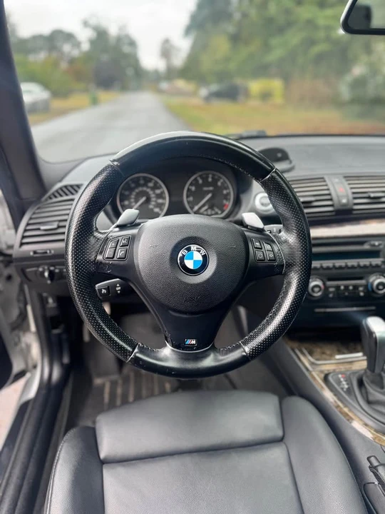 2009 BMW E81/E82/E88 1 Series - Image 6 of 17