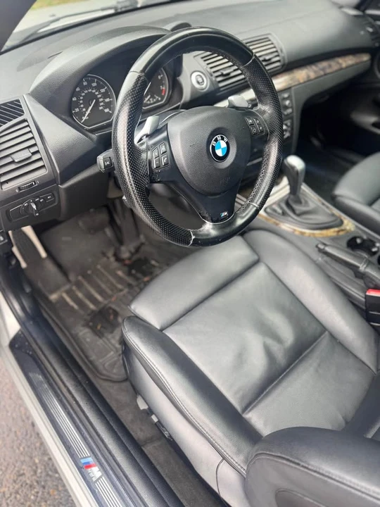 2009 BMW E81/E82/E88 1 Series - Image 4 of 17