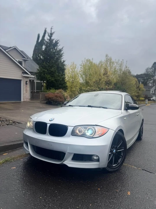 2009 BMW E81/E82/E88 1 Series - Image 7 of 17