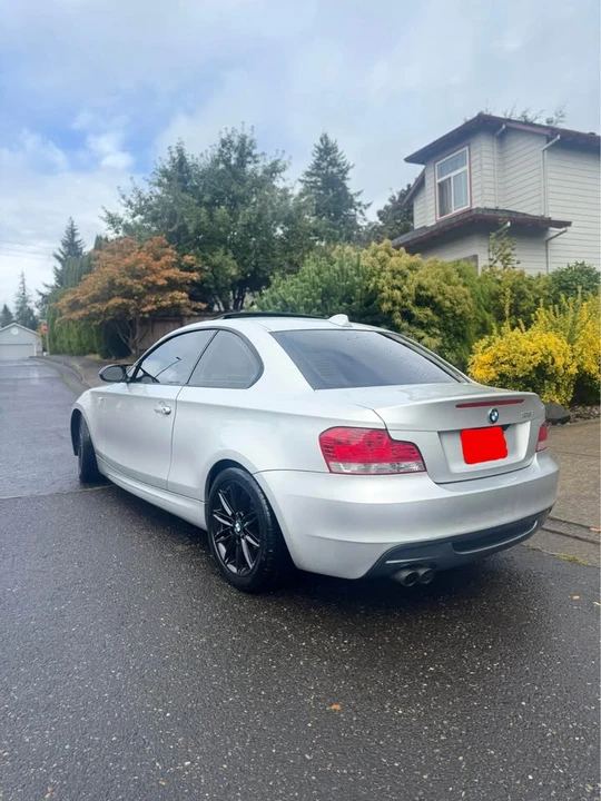 2009 BMW E81/E82/E88 1 Series - Image 15 of 17