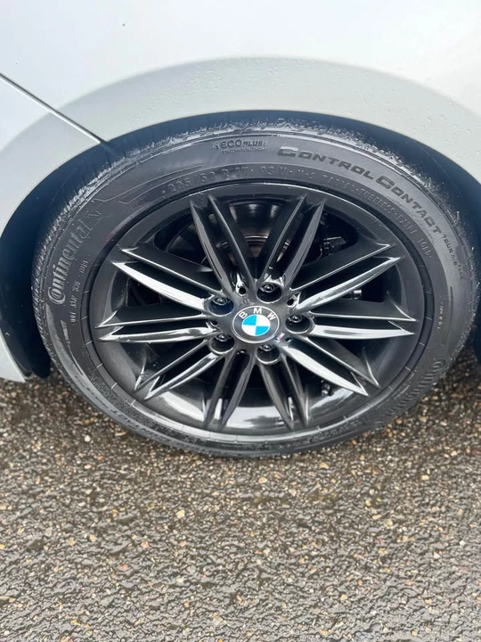 2009 BMW E81/E82/E88 1 Series - Image 8 of 17