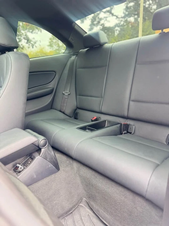 2009 BMW E81/E82/E88 1 Series - Image 16 of 17