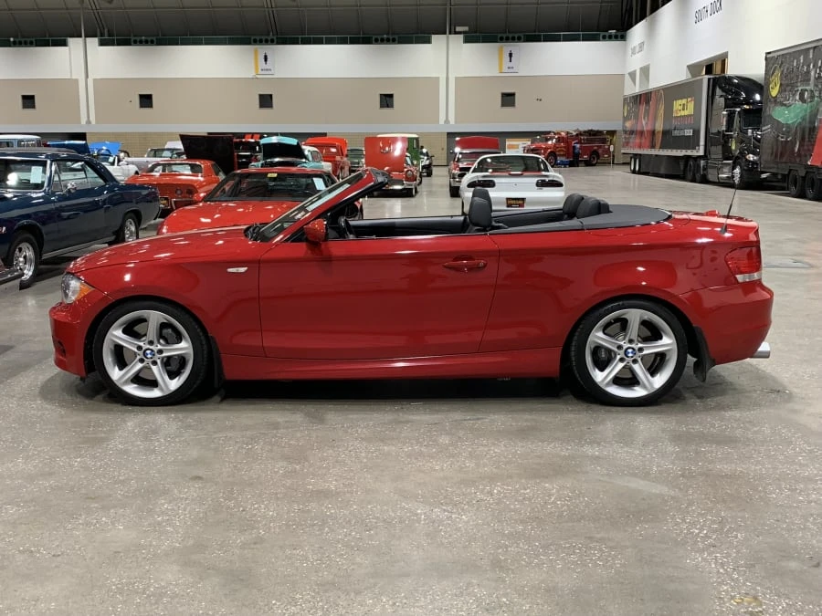 2009 BMW E82 135i & 135is - Image 2 of 7