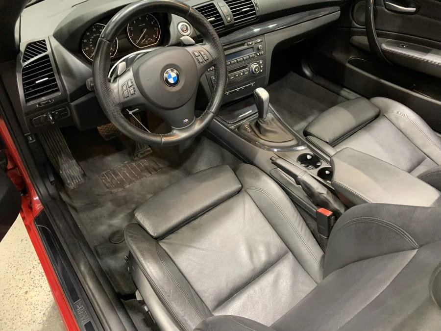 2009 BMW E82 135i & 135is - Image 4 of 7