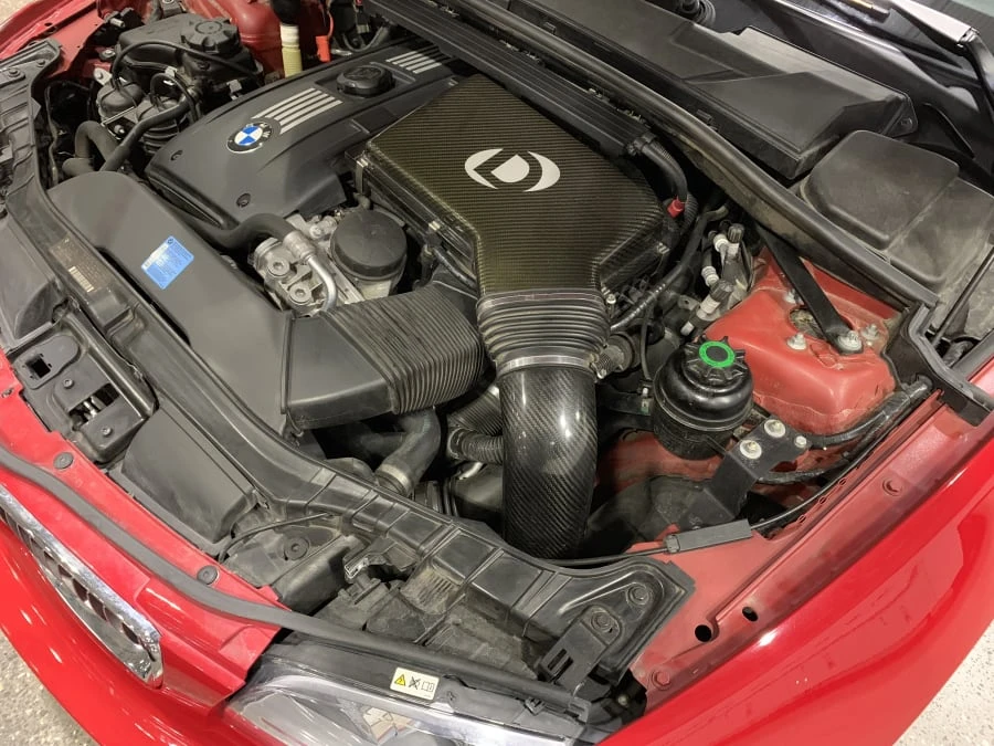 2009 BMW E82 135i & 135is - Image 6 of 7