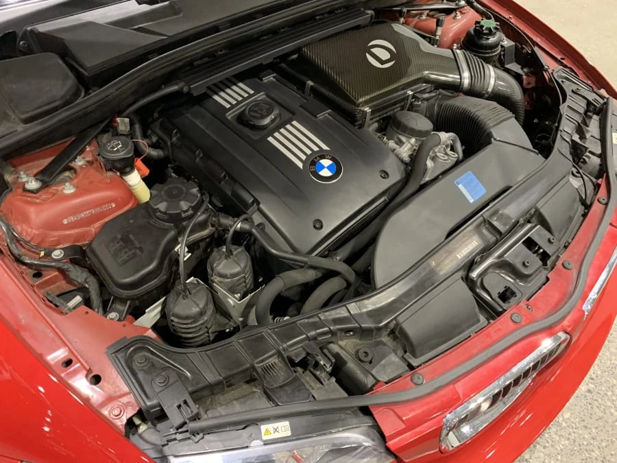 2009 BMW E82 135i & 135is - Image 7 of 7
