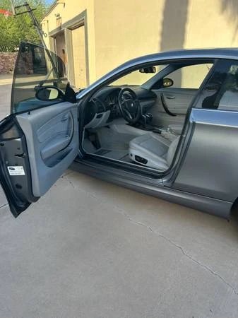 2009 BMW E82 135i & 135is - Image 3 of 11