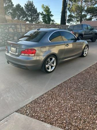 2009 BMW E82 135i & 135is - Image 5 of 11
