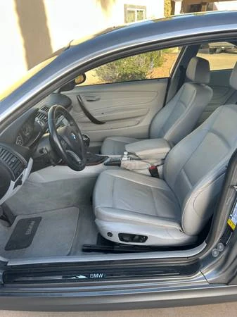 2009 BMW E82 135i & 135is - Image 8 of 11