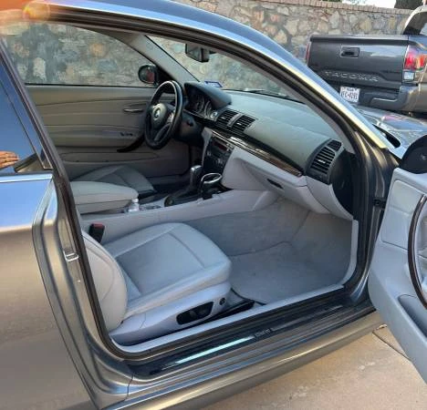 2009 BMW E82 135i & 135is - Image 4 of 11