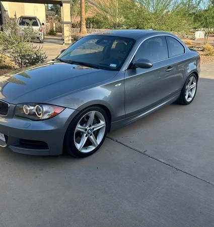 2009 BMW E82 135i & 135is - Image 7 of 11