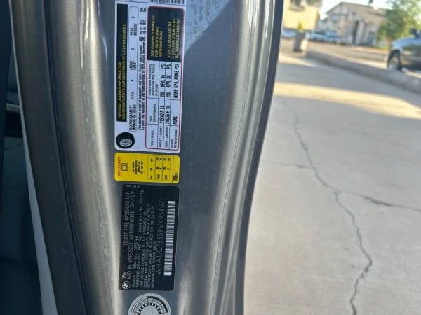 2009 BMW E82 135i & 135is - Image 6 of 11