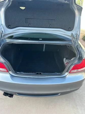 2009 BMW E82 135i & 135is - Image 2 of 11