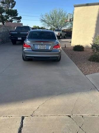 2009 BMW E82 135i & 135is - Image 8 of 11