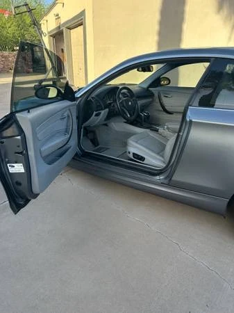 2009 BMW E82 135i & 135is - Image 4 of 11