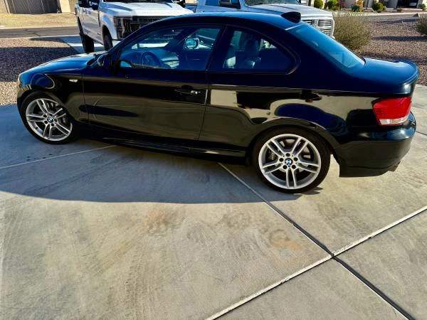 2009 BMW E82 135i & 135is - Image 3 of 6