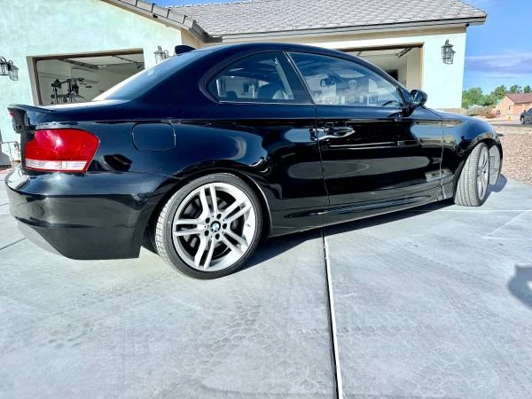 2009 BMW E82 135i & 135is - Image 2 of 6
