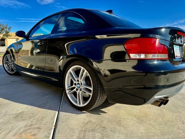 2009 BMW E82 135i & 135is - Image 4 of 6