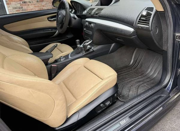 2009 BMW E82 135i & 135is - Image 6 of 8