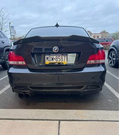 2009 BMW E82 135i & 135is - Image 4 of 8
