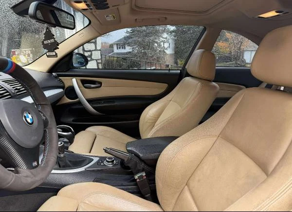 2009 BMW E82 135i & 135is - Image 3 of 8